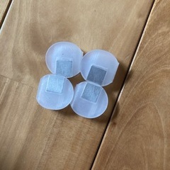 カーテンクリップ