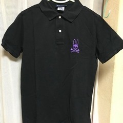 ♦️新品未使用 Psycho Bummy (サイコバニー) ポロシャツ
