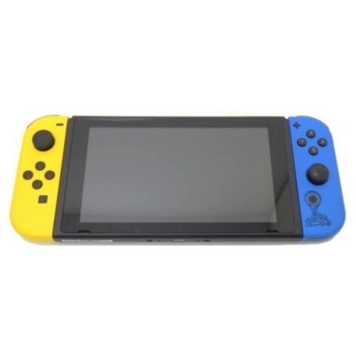 Nintendo switch フォートナイト Specialセット