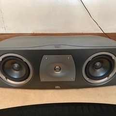 JBL スピーカー