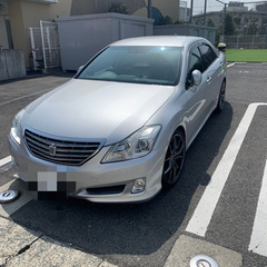 クラウンロイヤル3000