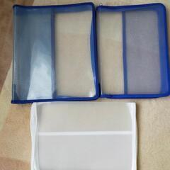 急募！！書類ケースまとめ売りの画像