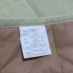 SEASON REASON 130×190cm マルチラグの画像