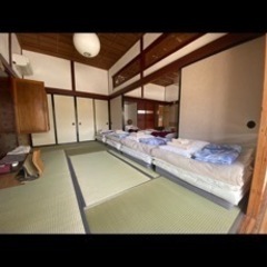 清掃員募集！！の画像