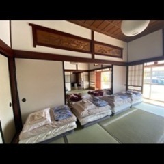 清掃員募集！！の画像