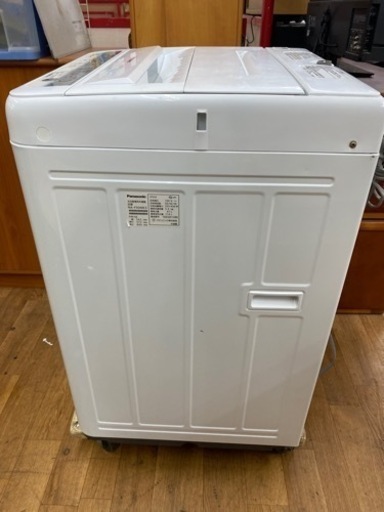 I362 ★ Panasonic 洗濯機 （5.0㎏）★ 2015年製 ⭐動作確認済⭐クリーニング済