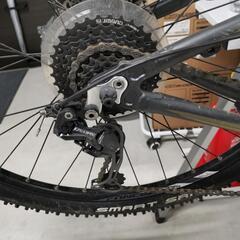 MTB 27.5 UNIVEGA
