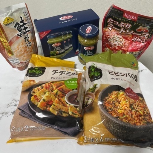食品