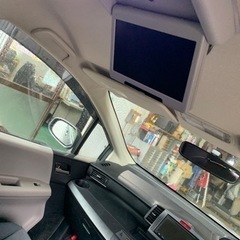 ホンダ フリードの画像