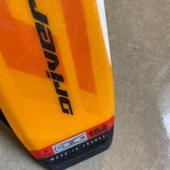 【取引中】スキー　スノーボード　セットの画像