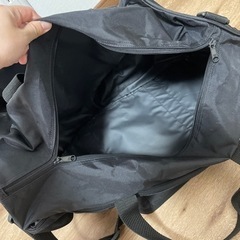 ボストンバッグ　セット　ルコックゴルフの画像