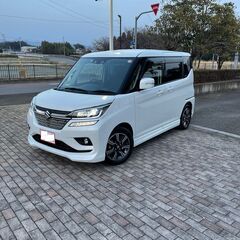R1/9 ソリオ 1.2 バンディット ハイブリッド MV デュ...