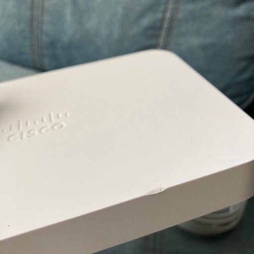 メラキゴー　Meraki GO 店舗用　wifi アクセスポイント　ルーター