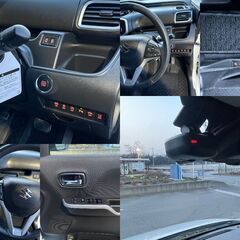 R1/9 ソリオ 1.2 バンディット ハイブリッド MV デュアルカメラブレーキ !!! 10000 KMS !!!!の画像