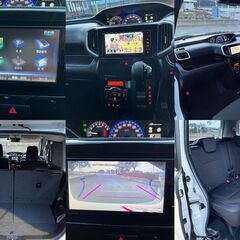 R1/9 ソリオ 1.2 バンディット ハイブリッド MV デュアルカメラブレーキ !!! 10000 KMS !!!!の画像