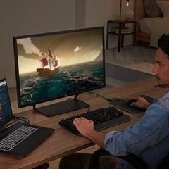 ゲーミングPC探しています。