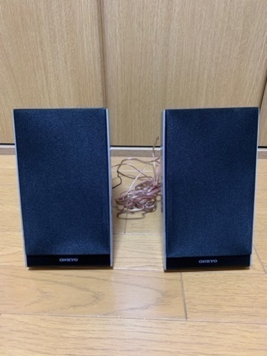 ONKYO スピーカー