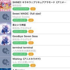 20～30代アニソン・ゲーソン好きなカラオケ友募集　土日月 - 友達