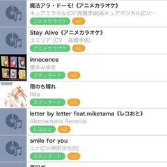 20～30代アニソン・ゲーソン好きなカラオケ友募集　土日月 − 東京都