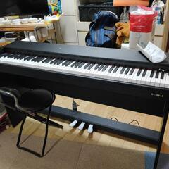 キーボード奏者募集！