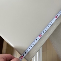 【急募】スチール机　の画像