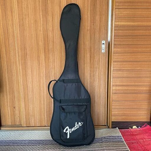 Fender(フェンダー) JazzBass(ジャズベース) 中古
