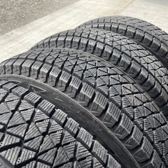175/80R16 DM-V2 2016年製 ジムニー