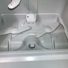 Panasonic NP-TA2-Wの画像