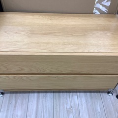 無印良品　テレビボードのご紹介！（トレファク寝屋川）
