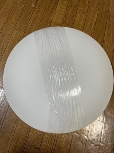 LEDシーリングライト　アイリスオーヤマ