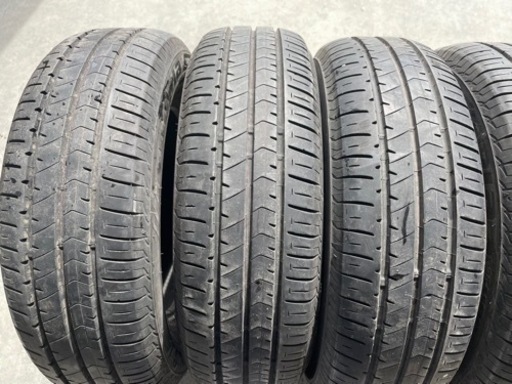 195/65R15 NH100RV 2019年製