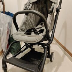 cybex イージーs ツイスト