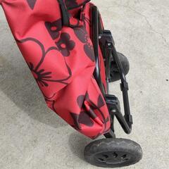 0326-027  GRAN MARIE ショッピングキャリーカートの画像