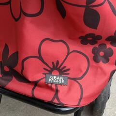 0326-027  GRAN MARIE ショッピングキャリーカートの画像