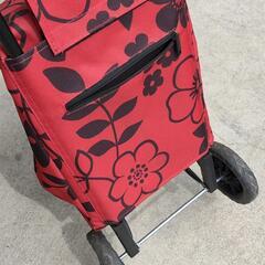 0326-027  GRAN MARIE ショッピングキャリーカートの画像