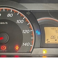 【車検6年4月まで】ゼスト.スポーツ.Gスペシャル／走行距離61500kmの画像