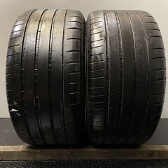 MICHELIN Pilos Super Sport 265/3...