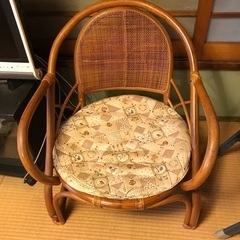 椅子