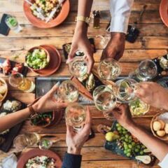4月9日（土）13:20〜【既婚者限定・今、一番人が集まる飲み会...