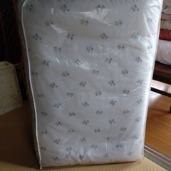 寝具、座布団