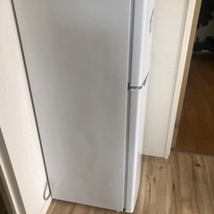 冷蔵庫あげますの画像