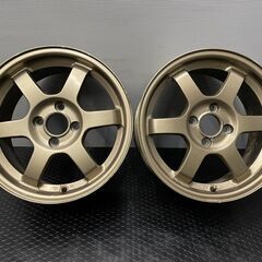 RAYS VOLK RACING TE37 FORGED レイズ...