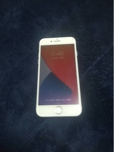 iPhone7 SIMフリー　32GB