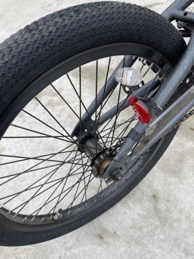 自転車 BMX(お取引中) 【公式通販】