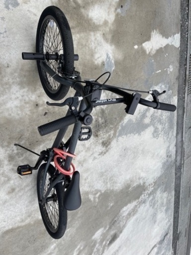 自転車 BMX(お取引中)