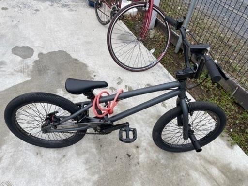 自転車 BMX(お取引中) 【公式通販】