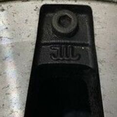 旧車ホイール HOSHINO RACING IMPUL ホシノレーシング インパル 16