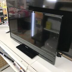 液晶テレビ ハイセンス 24A50 2019年製 ※動作チェック...