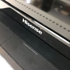 液晶テレビ ハイセンス 24A50 2019年製 ※動作チェック済/当店3ヶ月保証の画像