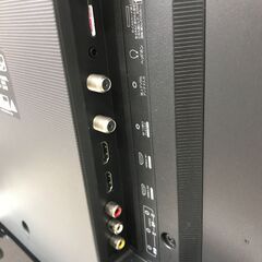 液晶テレビ ハイセンス 24A50 2019年製 ※動作チェック済/当店3ヶ月保証の画像